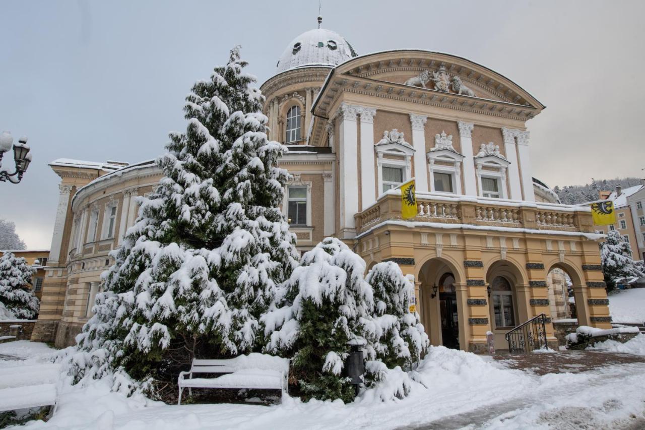 Aparthotel Zdroj Wojciech Lądek-Zdrój Exteriér fotografie