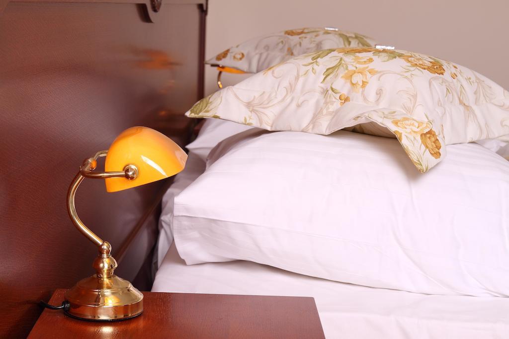 Aparthotel Zdroj Wojciech Lądek-Zdrój Pokoj fotografie
