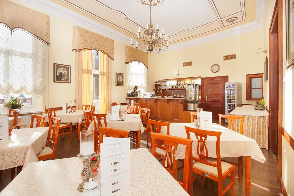 Aparthotel Zdroj Wojciech Lądek-Zdrój Exteriér fotografie